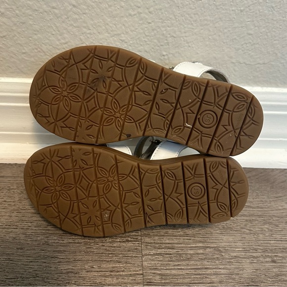 Stride Rite Summertime Sandals - Picture 5 of 5